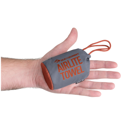 Serviette Sea to Summit Airlite Towel L