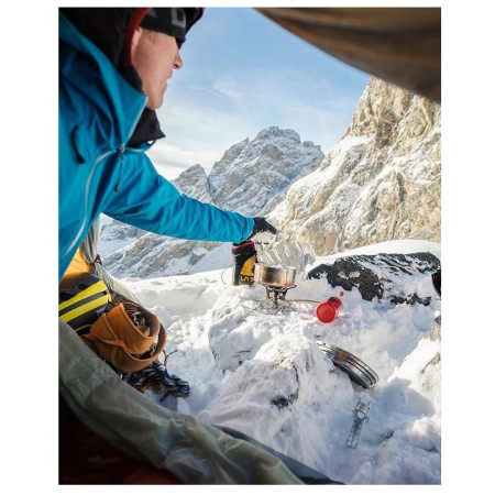 Réchaud MSR WhisperLite Universal Combo