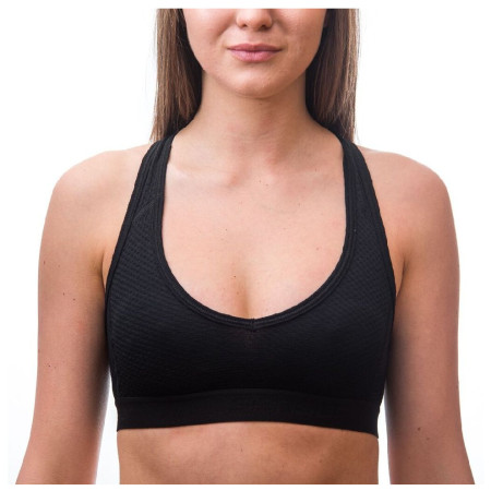 Soutien-gorge Sensor Merino DF