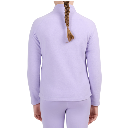 Sweat enfant 4F Fleece Underwear F089 Light Violet