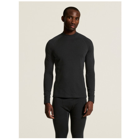 T-shirt fonctionnel homme Craft Wool Comfort Rn LS M