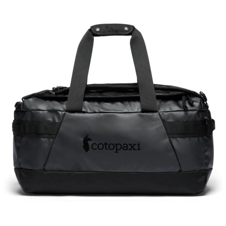 Sac à dos Cotopaxi Allpa Getaway 55L Duffel noir Cotopaxi Black