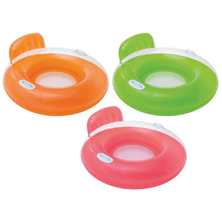 Chaise gonflable Intex Candy 56512NP