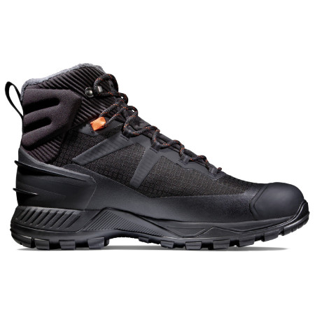 Chaussures homme Mammut Blackfin III Mid DT Men