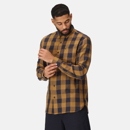 Chemise homme Regatta Lance