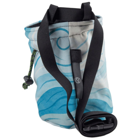 Sac à magnésie SIERRA Climbing Element Series