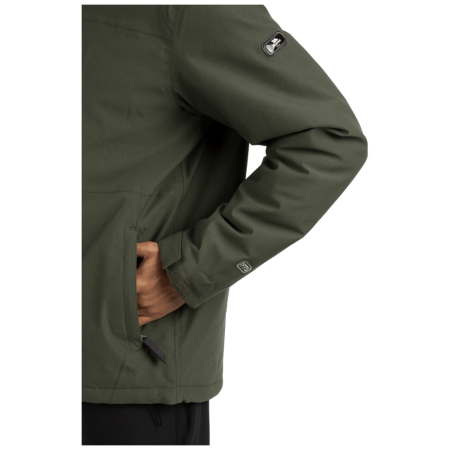 Veste homme Trespass Discott