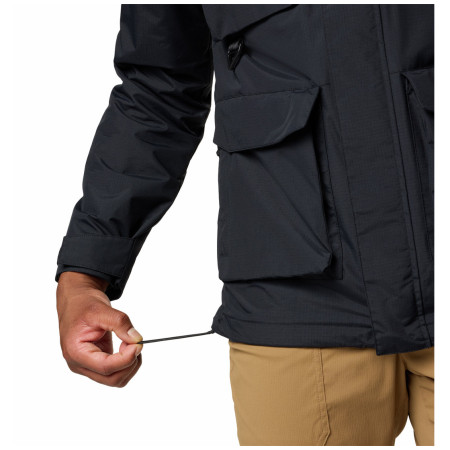 Veste d'hiver homme Columbia Landroamer II Jacket