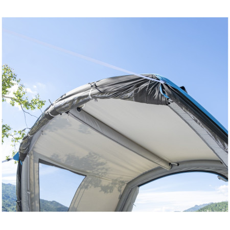 Auvent Brunner Air Travel II A.I.R. TECH