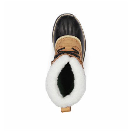 Chaussures montantes d'hiver pour hommes Sorel Caribou™ Wp