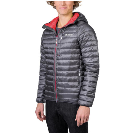 Veste d'hiver homme Rafiki Dante