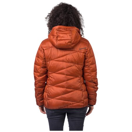 Veste matelassée pour femme Hannah Betlis