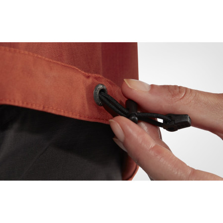 Veste femme Fjällräven Abisko Lite Trekking Jacket W