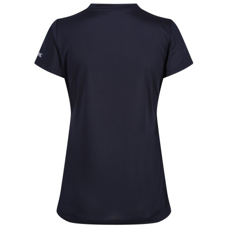 T-shirt femme Regatta Wmn Fingal V-Neck