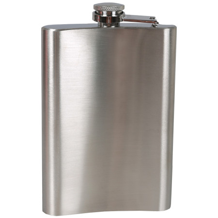 Flasque Warg Steelos Schnaps 237 ml