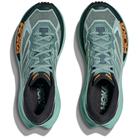 Chaussures homme Hoka M Mafate X