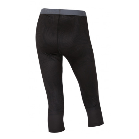 Pantalon fonctionnel femme Husky Active Winter 3/4 Kalhoty- L