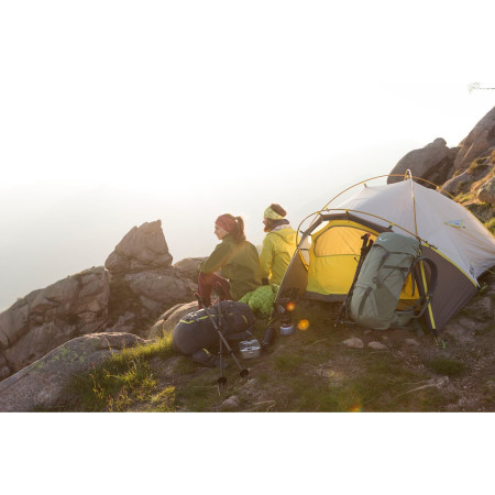Tente de randonnée Salewa Litetrek Pro II Tent