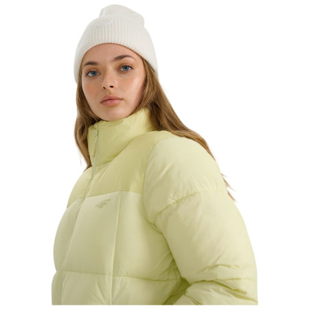 Veste femme 4F Down Jacket F581