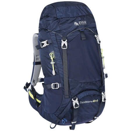 Sac à dos randonnée Zulu Sandstone 45+5