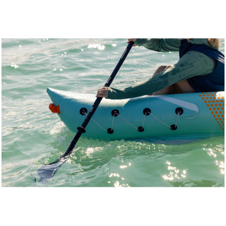 Kayak gonflable Sevylor Toledo