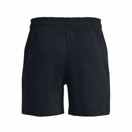 Shorts homme Under Armour Rival Terry 6in Short