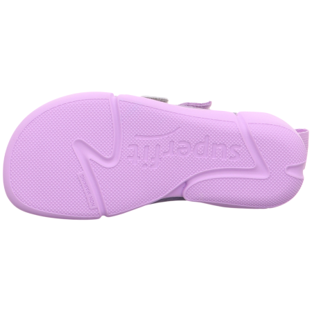 Chaussures enfant Superfit Vento Purple