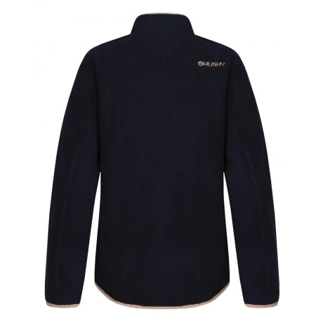 Sweat-shirt femme Husky Addy zip L