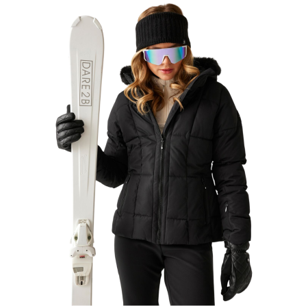 Veste de ski femme Dare 2b Glamorize VI Jacket