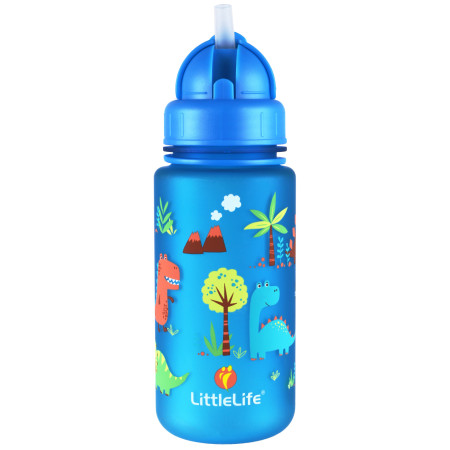 Bouteille enfant LittleLife Water Bottle 400 ml