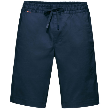 Short homme Mammut Camie Shorts Men bleue marine