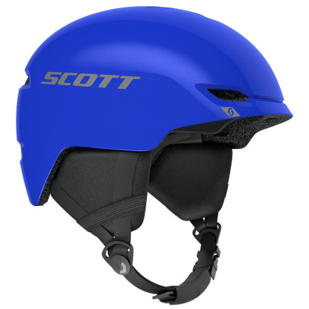 Casque de ski enfant Scott Keeper 2