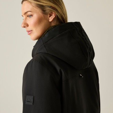 Veste femme Regatta Womens Marron