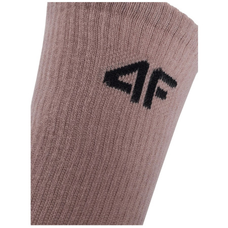 Chaussettes 4F Socks Cas F393 (4Pack)