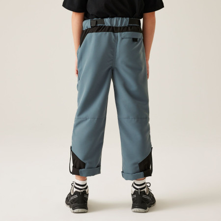 Pantalon enfant Regatta Sorcer Mountain Trousers VII