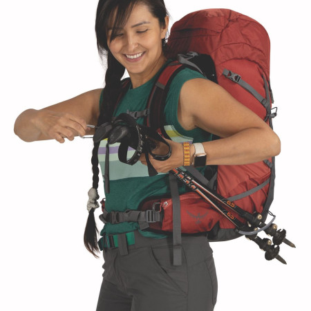 Sac à dos femme randonnée Osprey Tempest 33