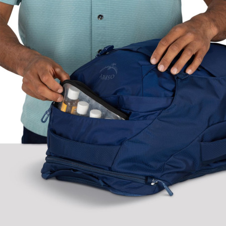 Sac de voyage Osprey Farpoint 40