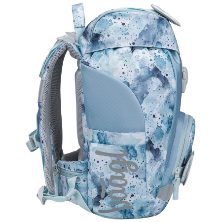 Sac à dos scolaire Baagl Airy