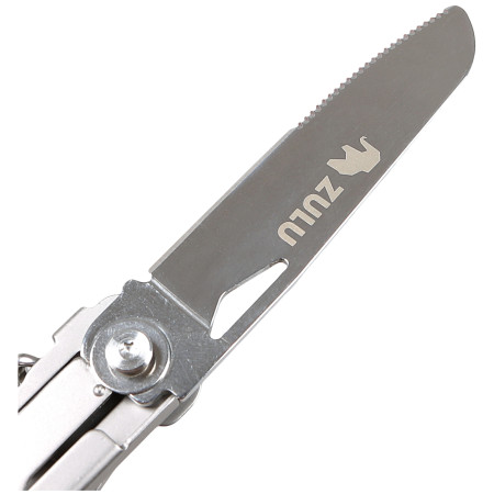 Outil multifonction Zulu Multispork 6in1