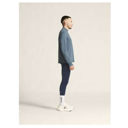 Sweatshirt fonctionnel homme Craft Flow Mn Ls M