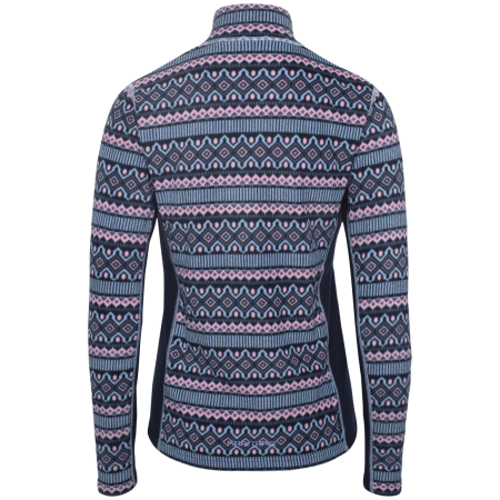 Sweat-shirt femme Kari Traa Olga Fleece