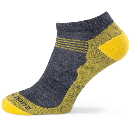 Chaussettes Zulu Merino Summer