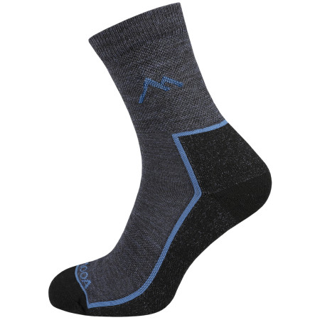 Chaussettes MOOA Merino Mountain