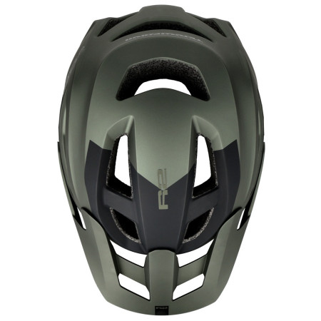 Casque vélo R2 Terraform