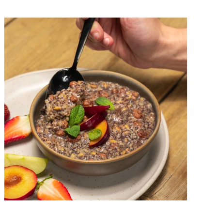 Dessert Expres menu Bouillie au pavot 300 g