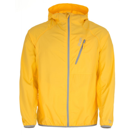 Veste homme Loap Wido orange