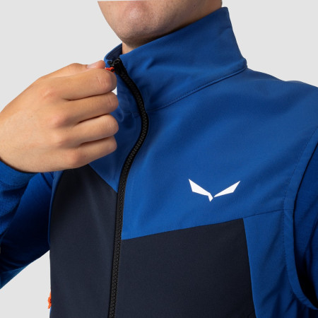 Gilet homme Salewa SELLA DST M VEST