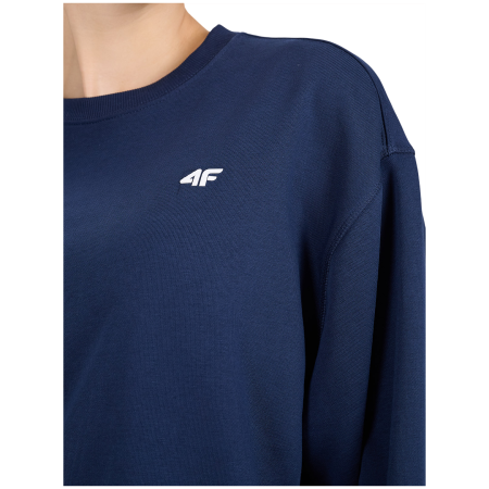 Sweat-shirt femme 4F Sweatshirt F2534