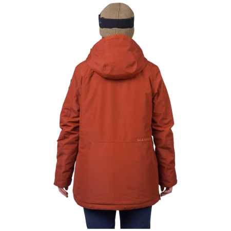 Veste de ski femme Hannah Megie