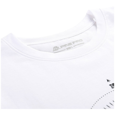 T-shirt homme Alpine Pro Morol